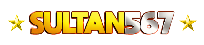 LOGO SULTAN567 SITUS RESMI